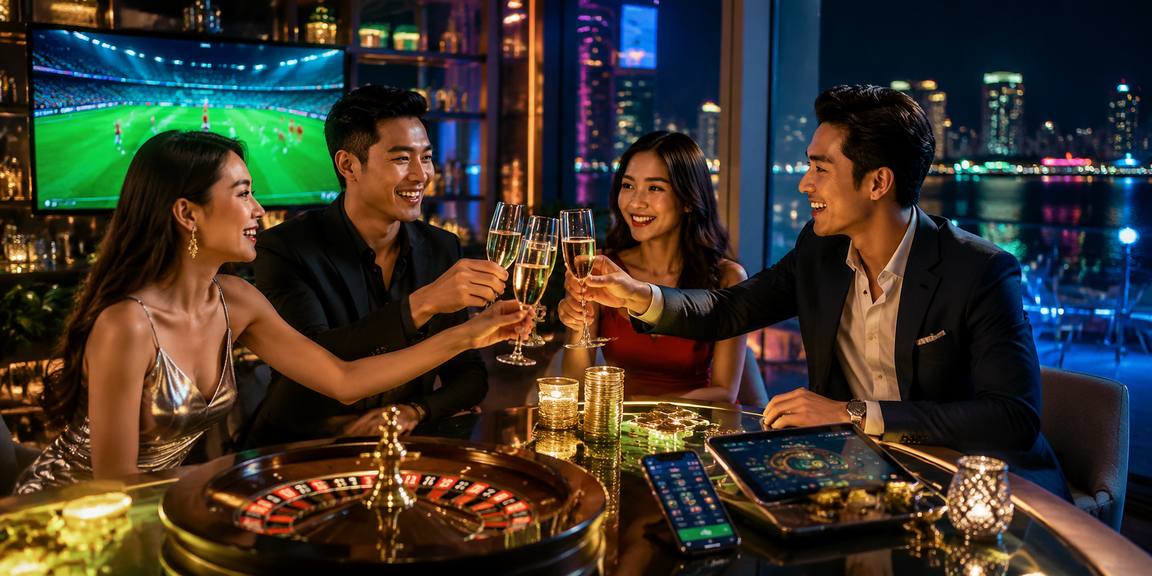 bet181 Dragon Tiger Di Động