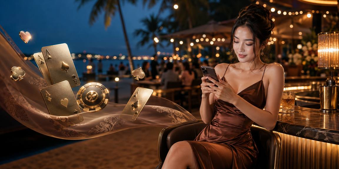 bet181 Khám phá sảnh chơi ngay trên điện thoại